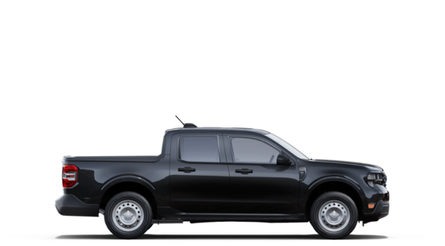 2025 Ford Maverick